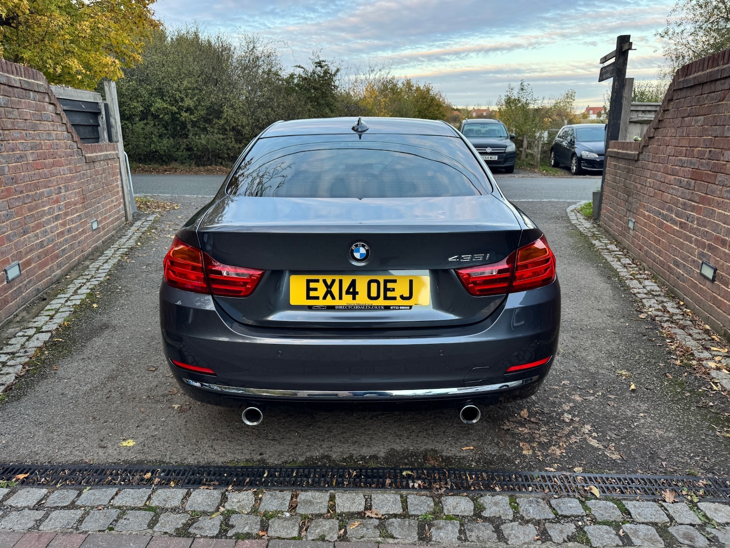 Used BMW 4 Series 2014 for sale - 76058254: Photo 5