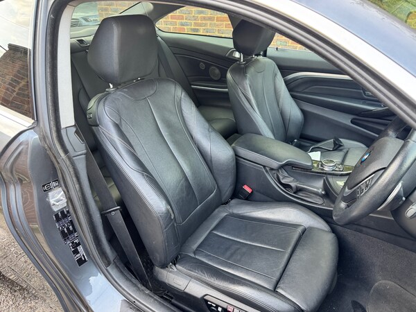 Used BMW 4 Series 2014 for sale - 76058254: Photo 7