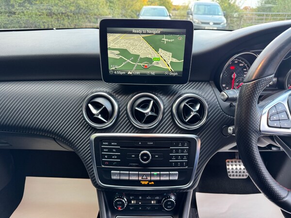Used Mercedes-Benz A-Class 2017 for sale - 76231072: Photo 12