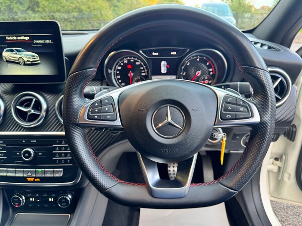 Used Mercedes-Benz A-Class 2017 for sale - 76231072: Photo 14