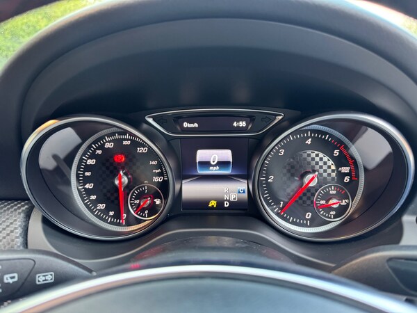 Used Mercedes-Benz A-Class 2017 for sale - 76231072: Photo 19