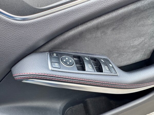 Used Mercedes-Benz A-Class 2017 for sale - 76231072: Photo 20