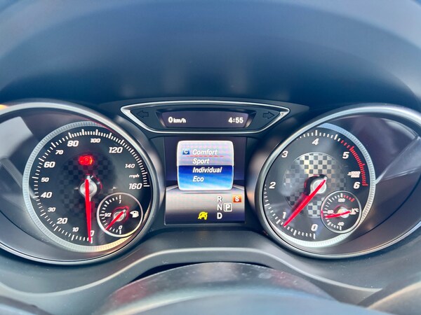 Used Mercedes-Benz A-Class 2017 for sale - 76231072: Photo 23