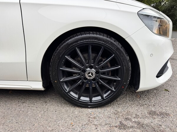 Used Mercedes-Benz A-Class 2017 for sale - 76231072: Photo 27