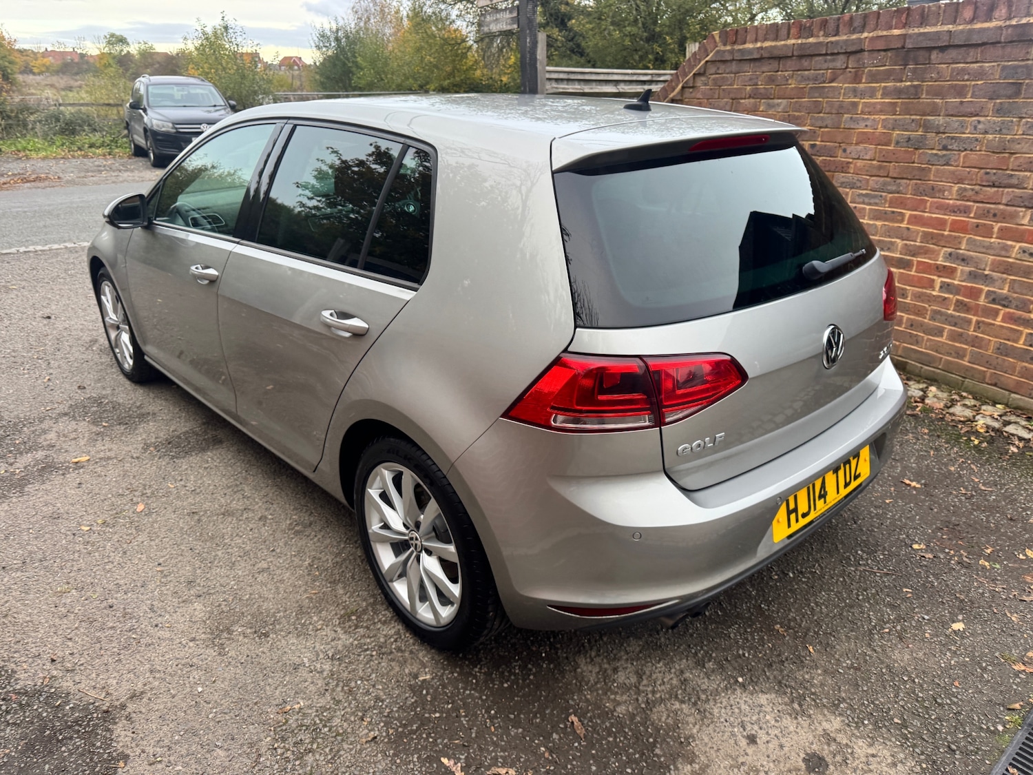 Used Volkswagen Golf 2014 for sale - 76340073: Photo 18