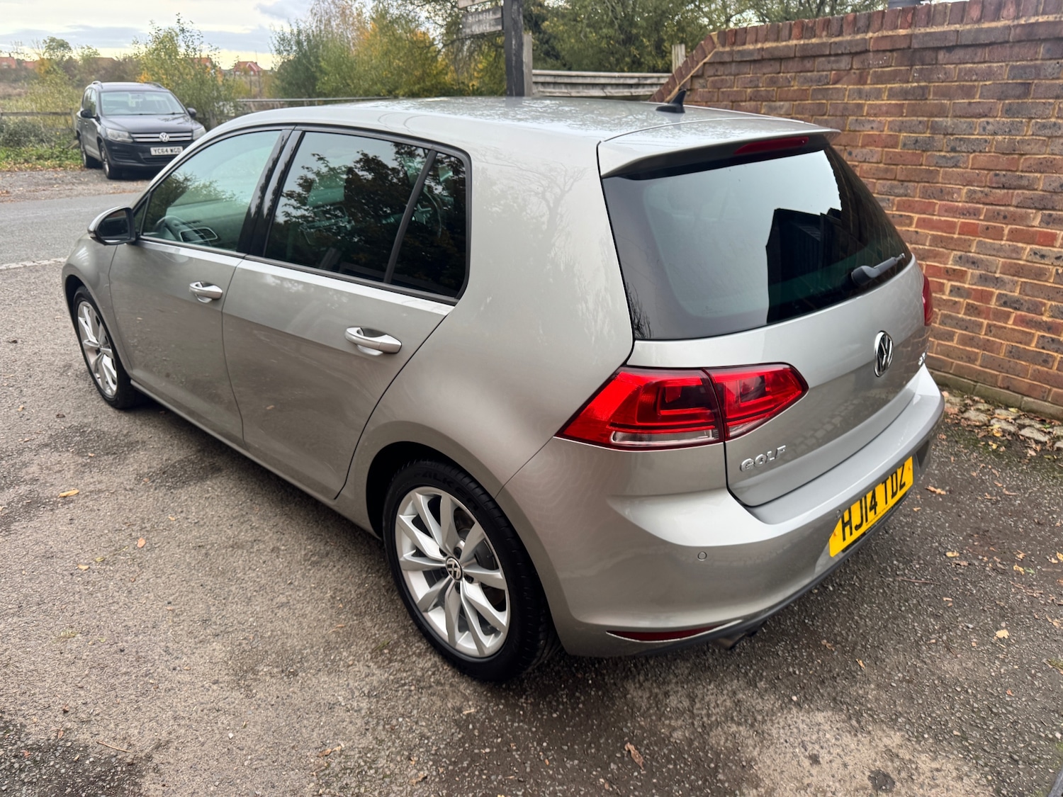 Used Volkswagen Golf 2014 for sale - 76340073: Photo 19