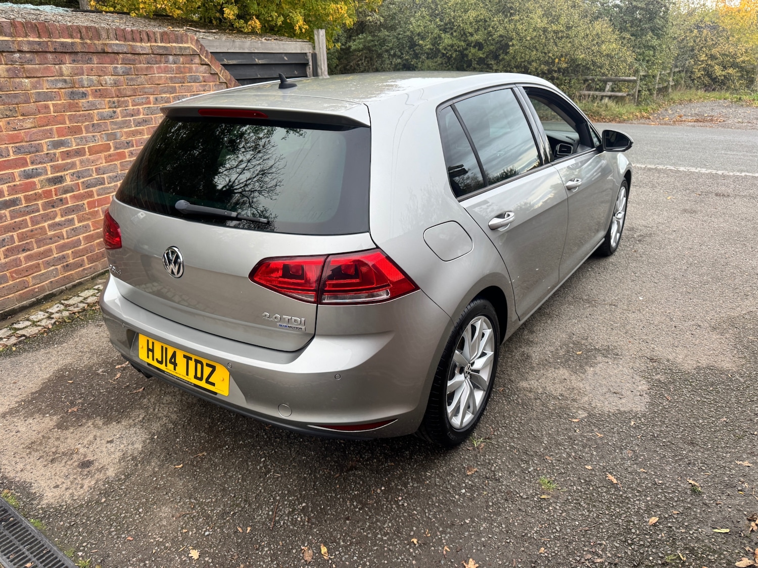 Used Volkswagen Golf 2014 for sale - 76340073: Photo 20