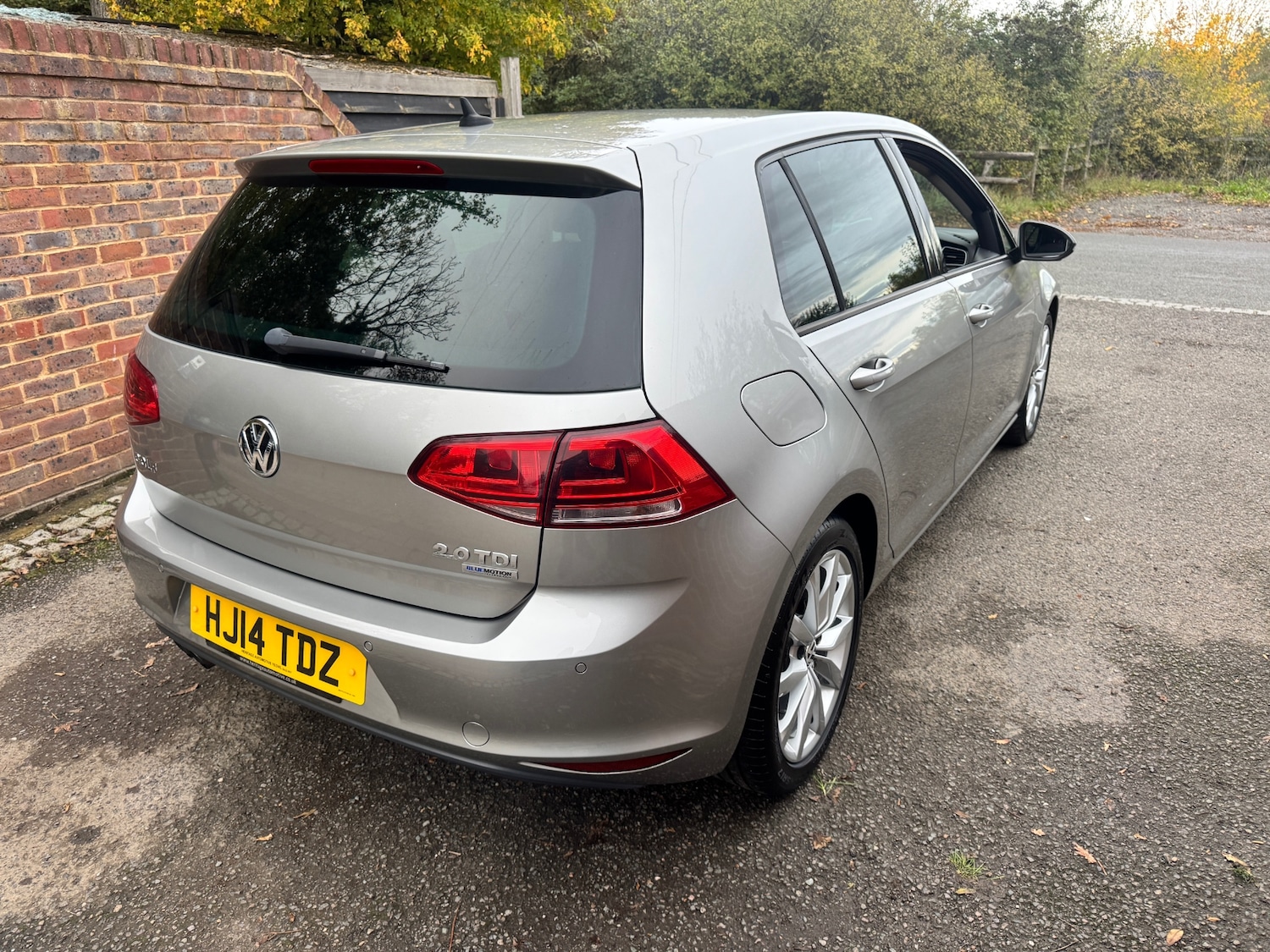 Used Volkswagen Golf 2014 for sale - 76340073: Photo 6