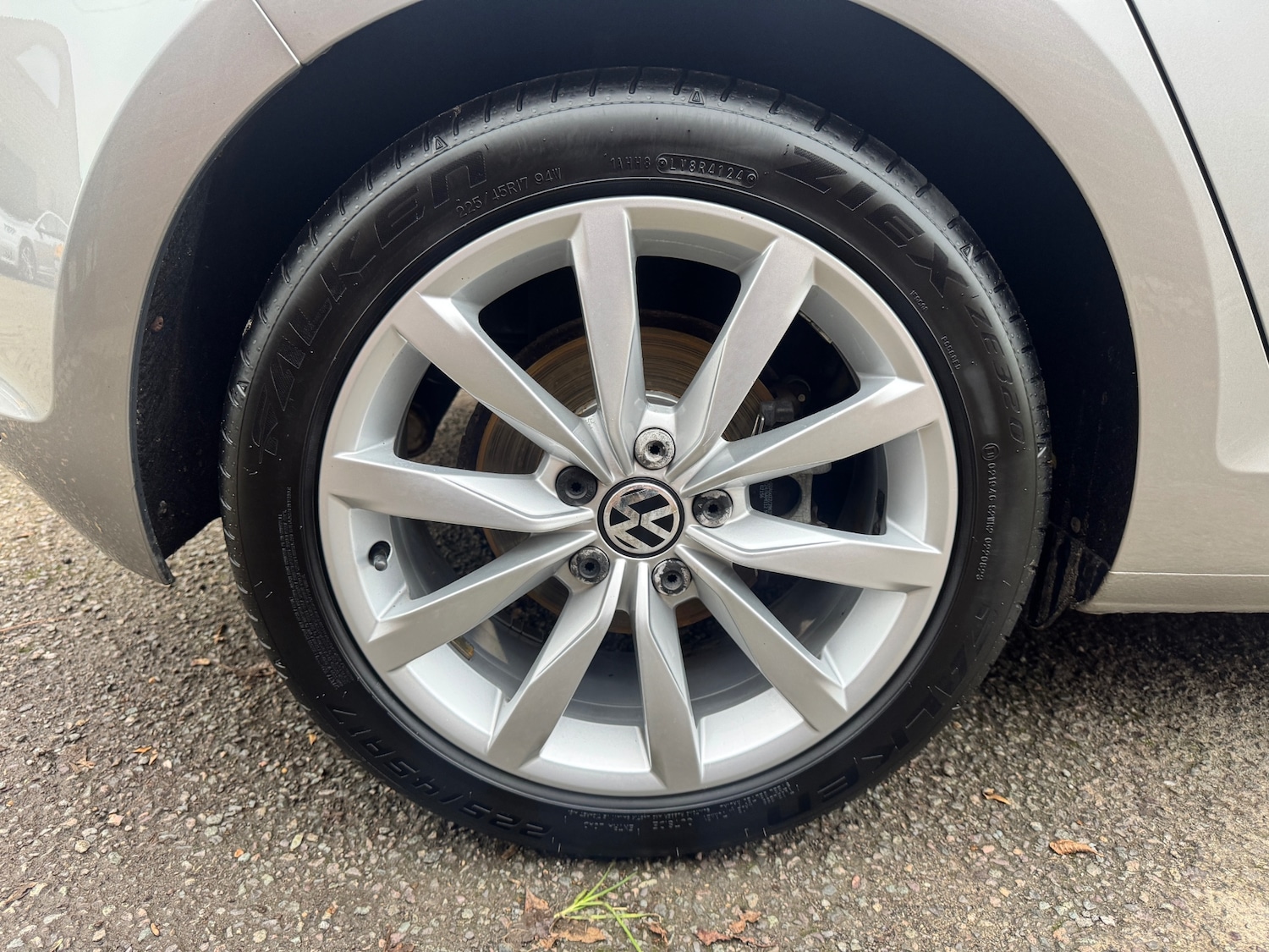 Used Volkswagen Golf 2014 for sale - 76340073: Photo 7