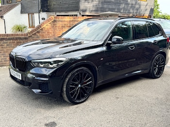 Used BMW X5 2022 for sale - 78929825: Photo