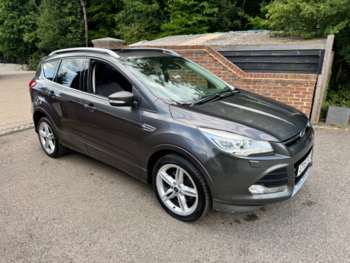 2016 (60) - 2.0 TDCi 180 Titanium X Sport 5dr Powershift