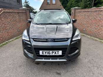 Used Ford Kuga 2016 for sale - 74754217: Photo