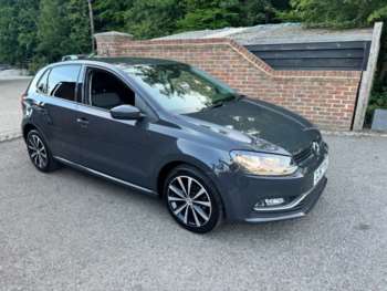 2017 (67) - 1.2 TSI Match Edition 5dr