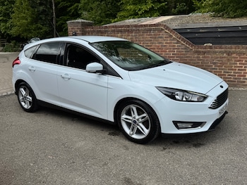 Used Ford Focus 2015 for sale - 78584800: Photo