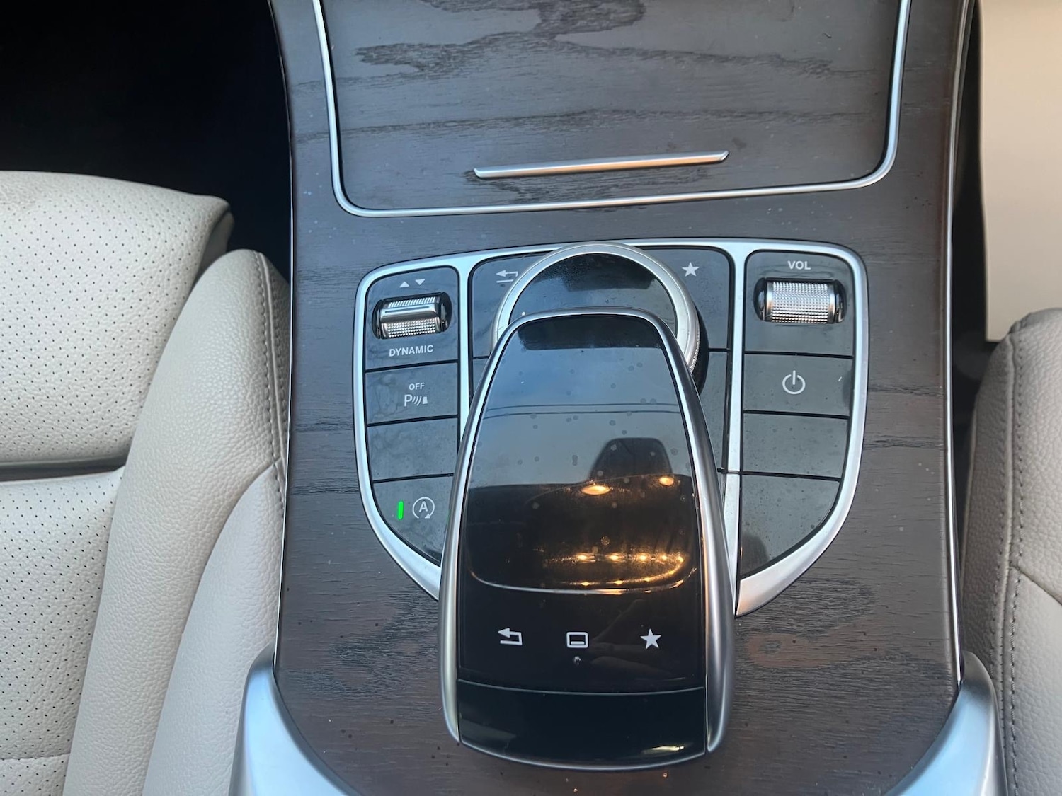 Used Mercedes-Benz C Class 2015 for sale - 76830796: Photo 14