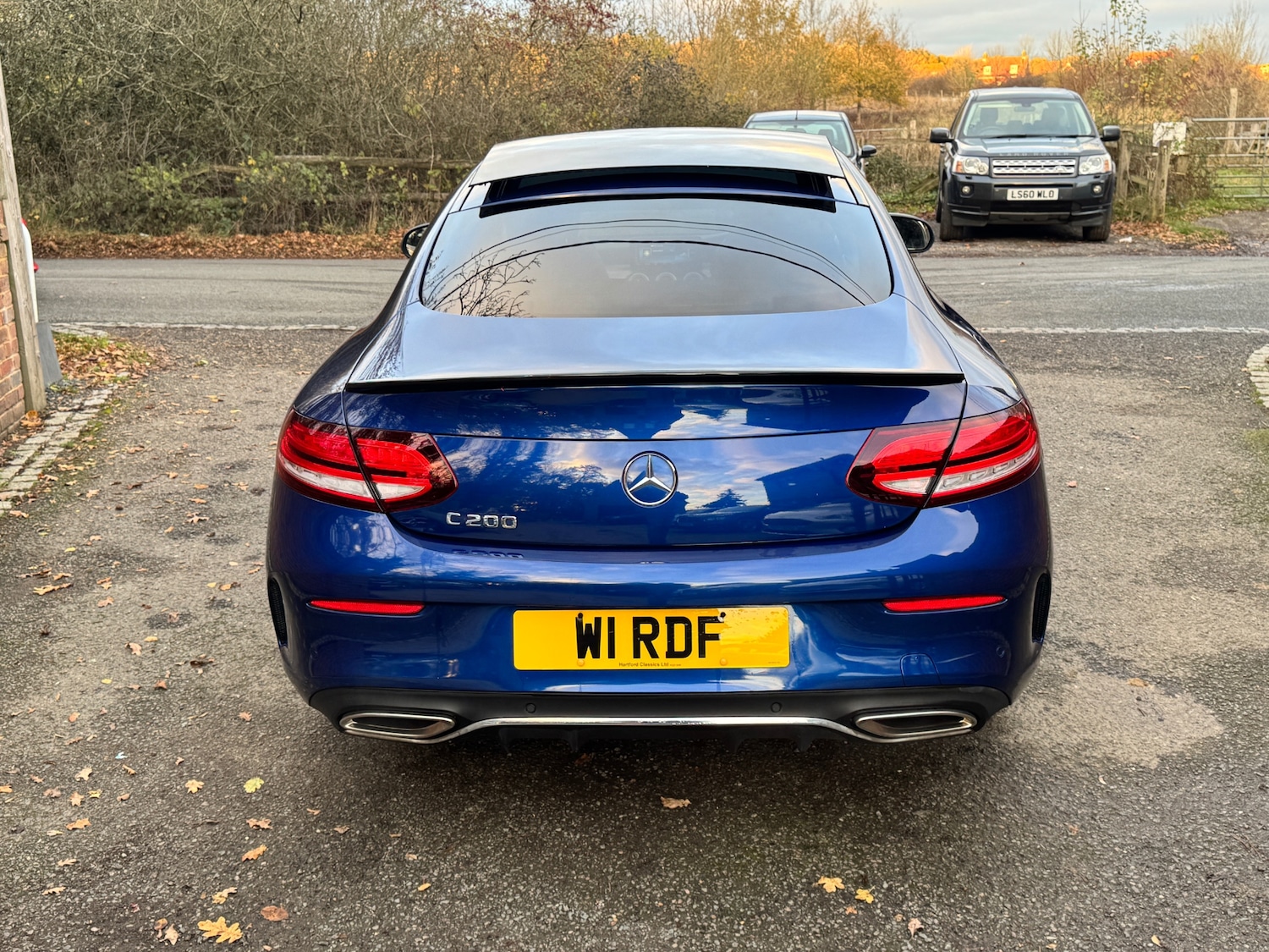 Used Mercedes-Benz C Class 2020 for sale - 76630410: Photo 6