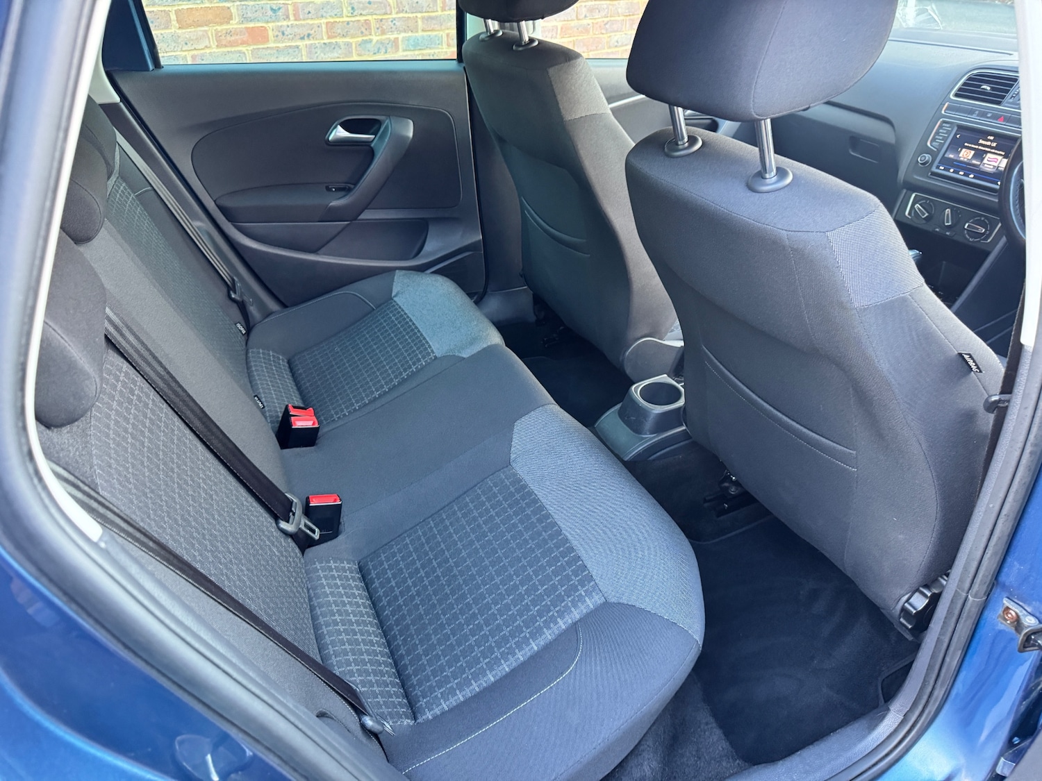 Used Volkswagen Polo 2017 for sale - 76281465: Photo 10