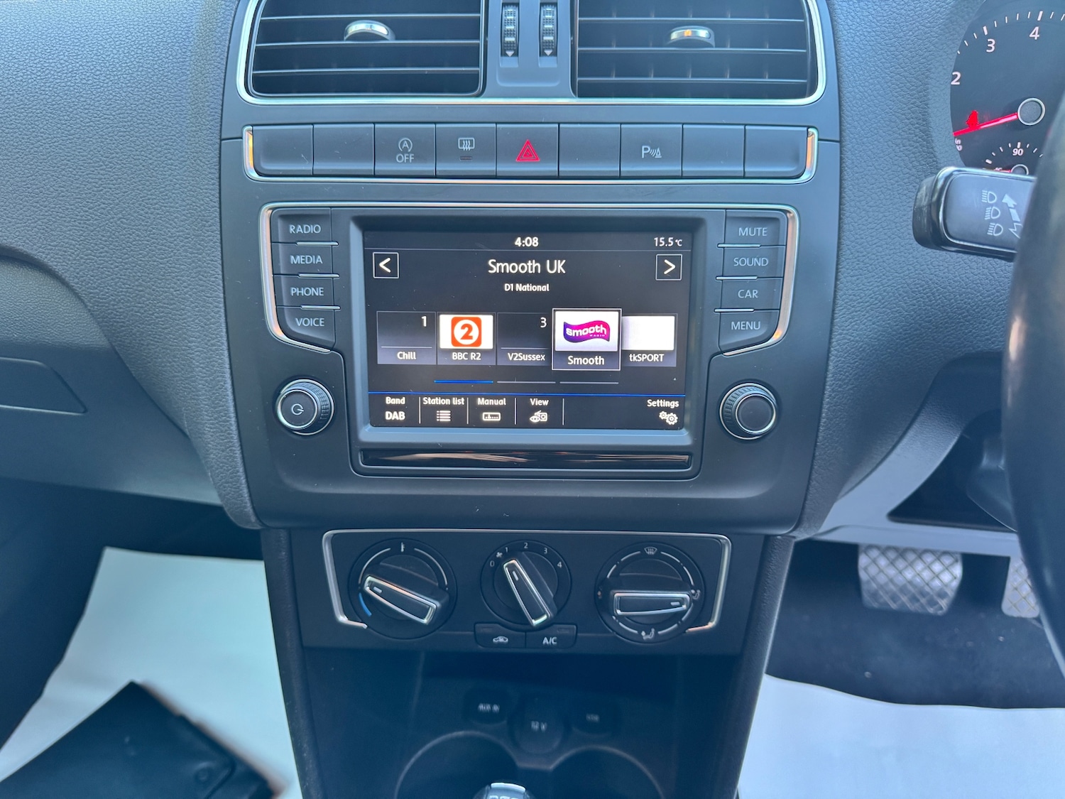 Used Volkswagen Polo 2017 for sale - 76281465: Photo 11