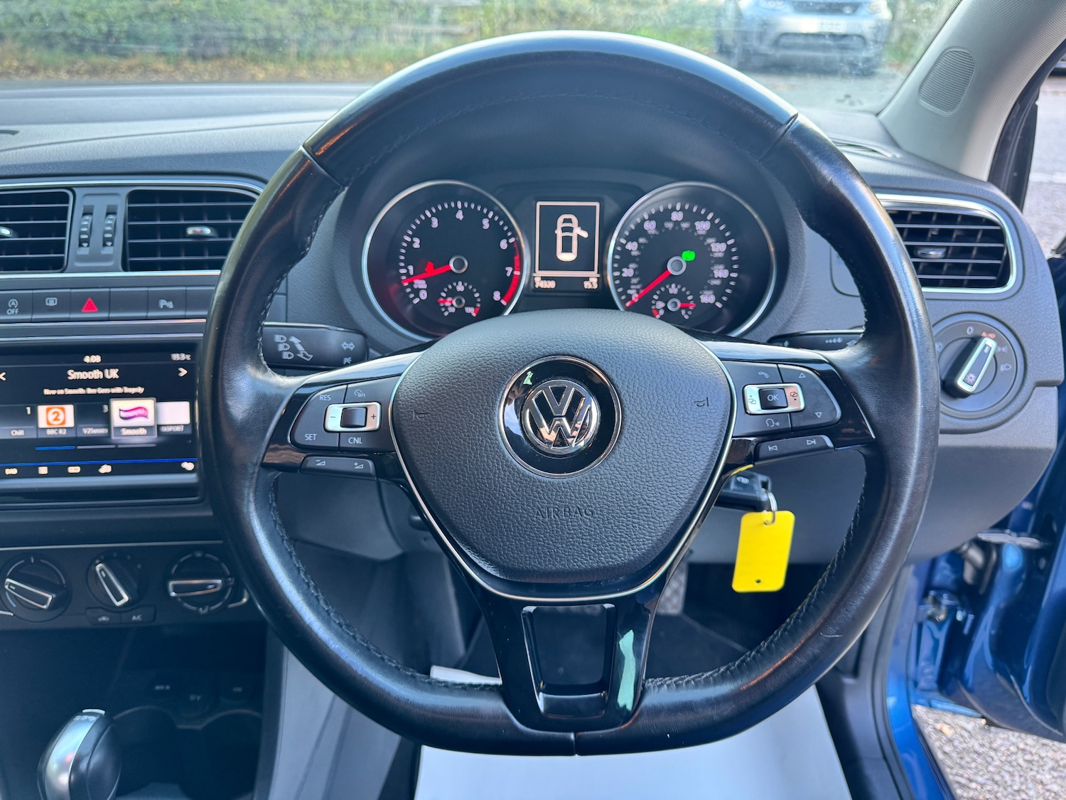 Used Volkswagen Polo 2017 for sale - 76281465: Photo 12