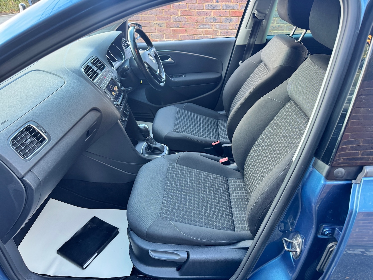 Used Volkswagen Polo 2017 for sale - 76281465: Photo 13