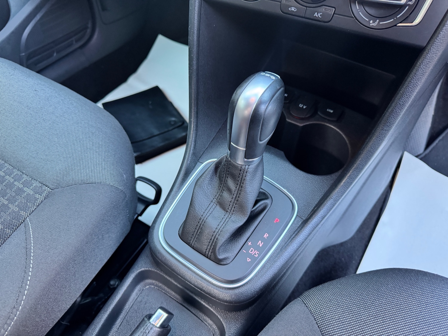 Used Volkswagen Polo 2017 for sale - 76281465: Photo 15