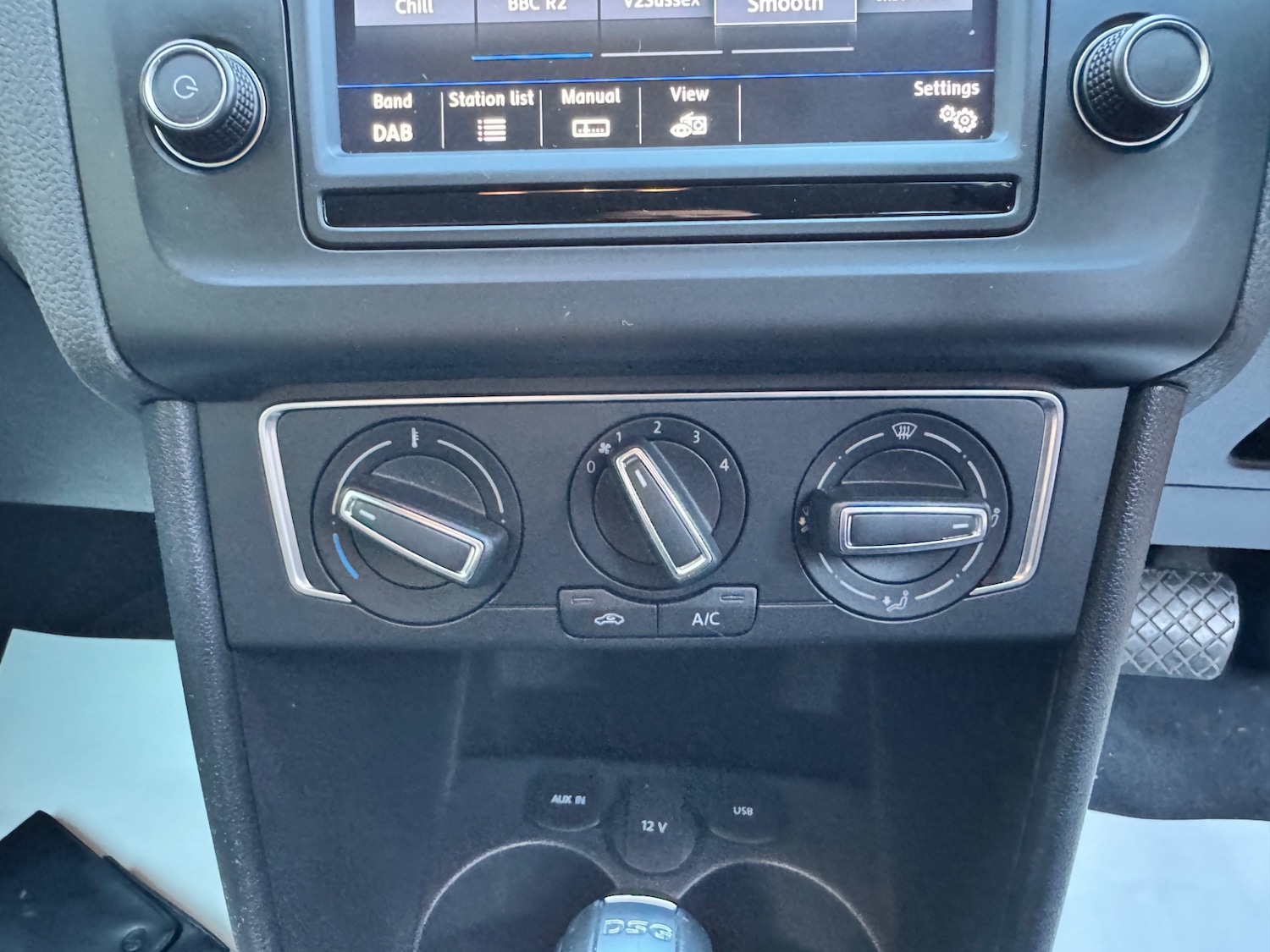 Used Volkswagen Polo 2017 for sale - 76281465: Photo 16