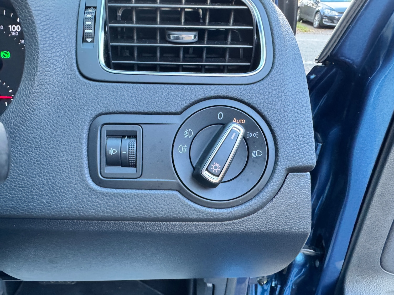 Used Volkswagen Polo 2017 for sale - 76281465: Photo 18