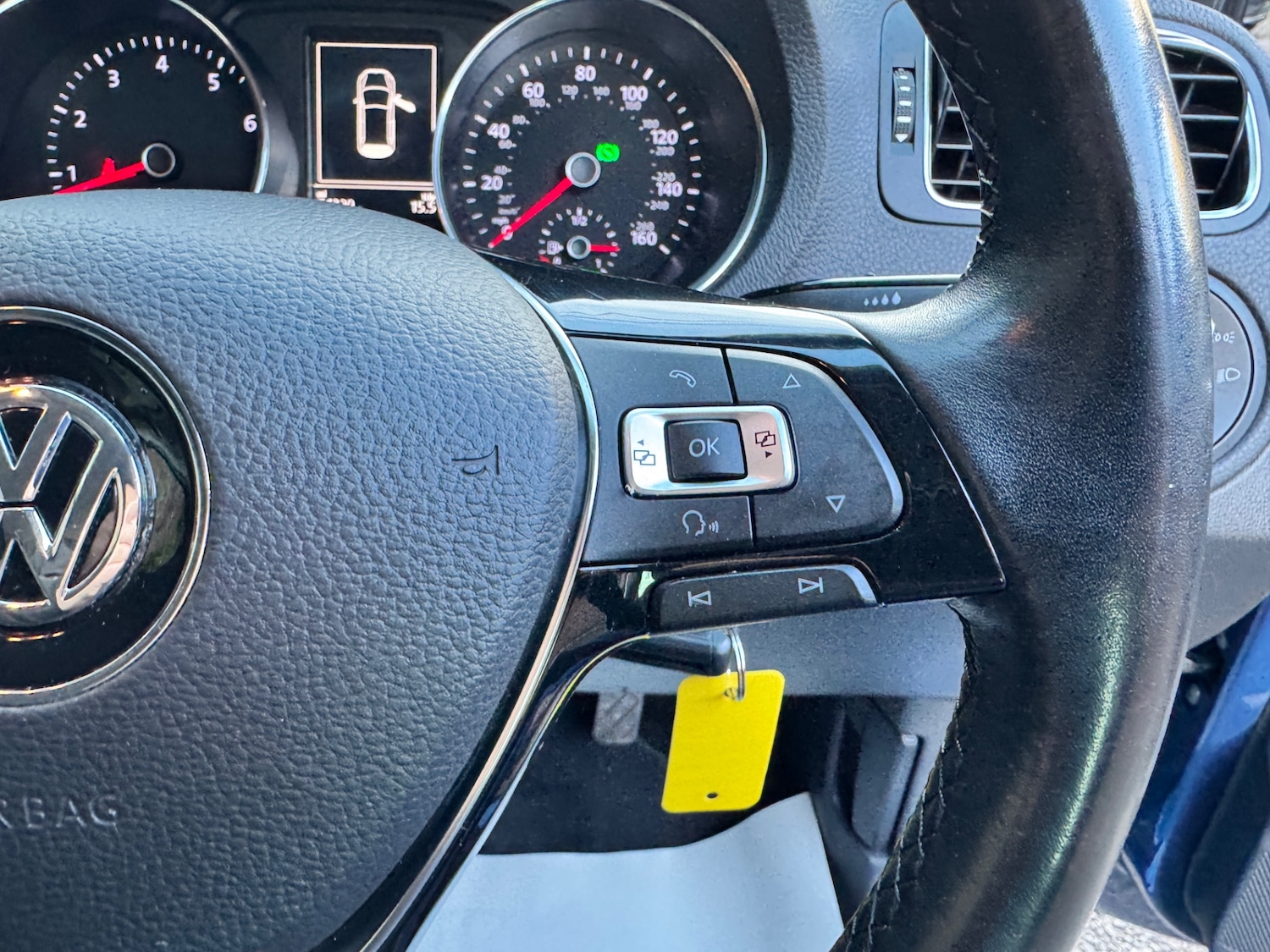 Used Volkswagen Polo 2017 for sale - 76281465: Photo 19