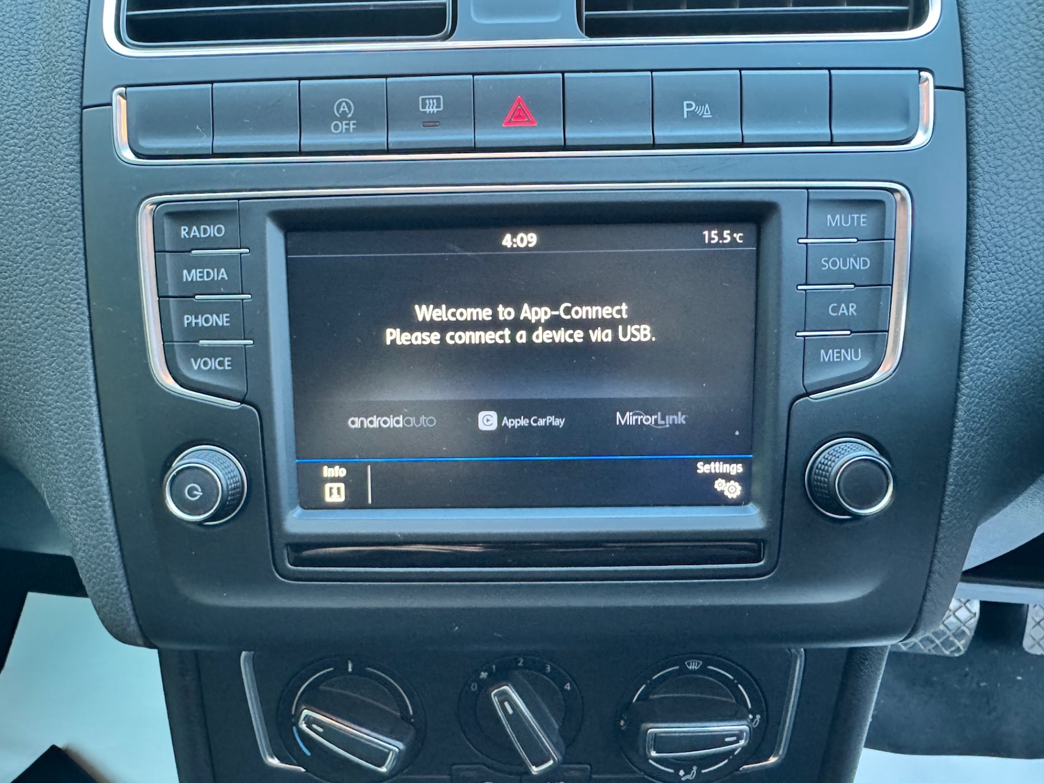 Used Volkswagen Polo 2017 for sale - 76281465: Photo 20