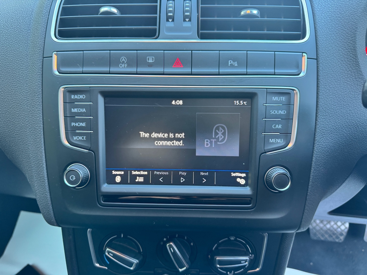 Used Volkswagen Polo 2017 for sale - 76281465: Photo 21