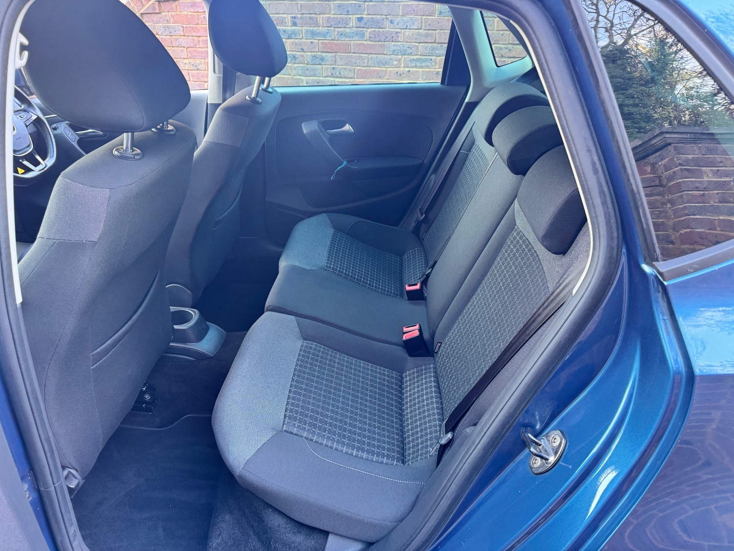 Used Volkswagen Polo 2017 for sale - 76281465: Photo 8