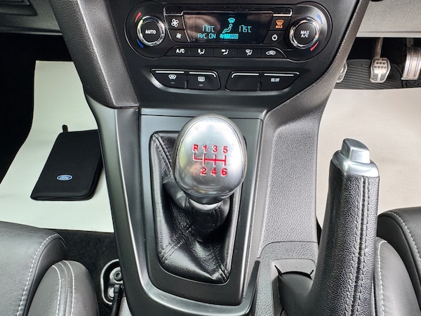 Used Ford Focus 2013 for sale - 75985011: Photo 15