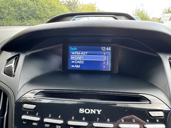 Used Ford Focus 2013 for sale - 75985011: Photo 18
