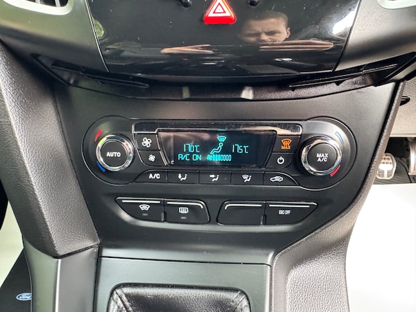 Used Ford Focus 2013 for sale - 75985011: Photo 19