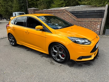 Used Ford Focus 2013 for sale - 75985011: Photo