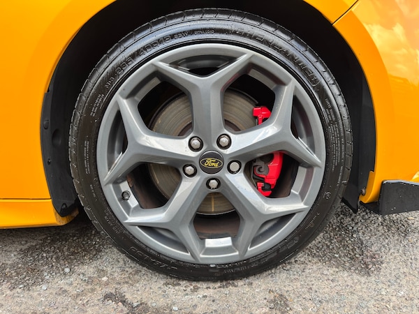 Used Ford Focus 2013 for sale - 75985011: Photo 26