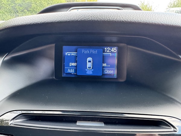 Used Ford Focus 2013 for sale - 75985011: Photo 28