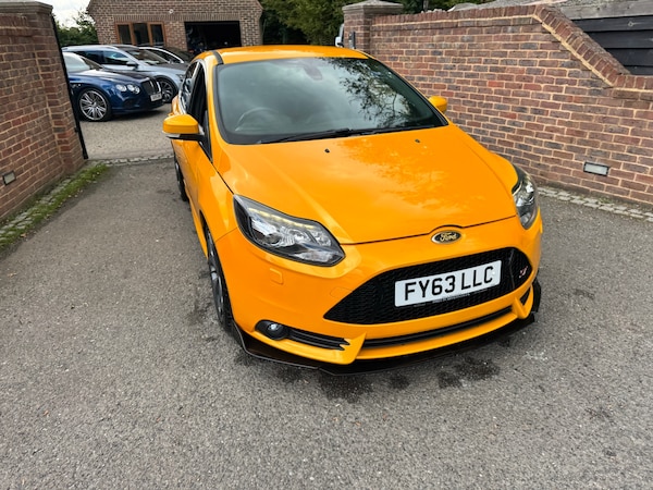 Used Ford Focus 2013 for sale - 75985011: Photo 29