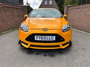 Used Ford Focus 2013 for sale - 75985011: Photo