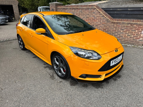 Used Ford Focus 2013 for sale - 75985011: Photo 30