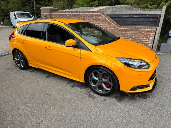 Used Ford Focus 2013 for sale - 75985011: Photo 31