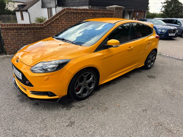 Used Ford Focus 2013 for sale - 75985011: Photo 32
