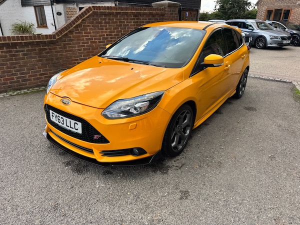 Used Ford Focus 2013 for sale - 75985011: Photo 33