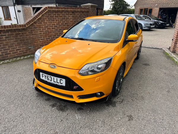 Used Ford Focus 2013 for sale - 75985011: Photo 34