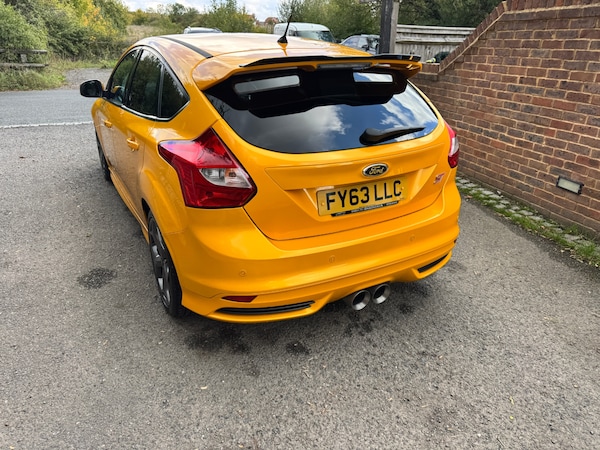 Used Ford Focus 2013 for sale - 75985011: Photo 35