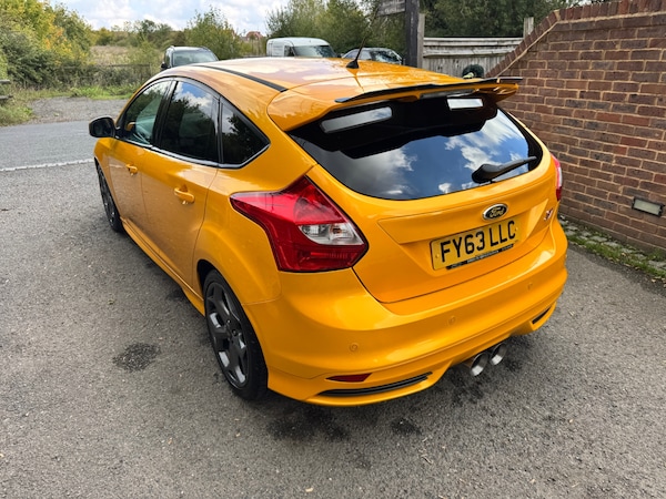 Used Ford Focus 2013 for sale - 75985011: Photo 36