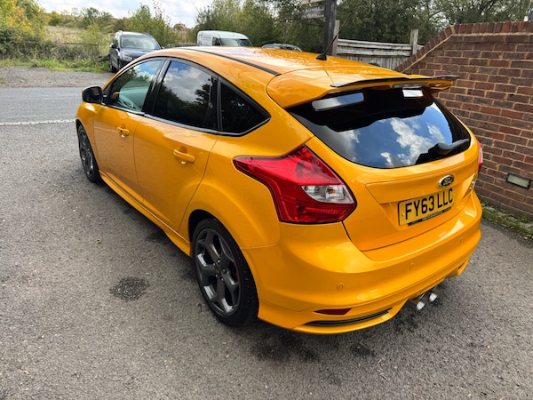 Used Ford Focus 2013 for sale - 75985011: Photo 37