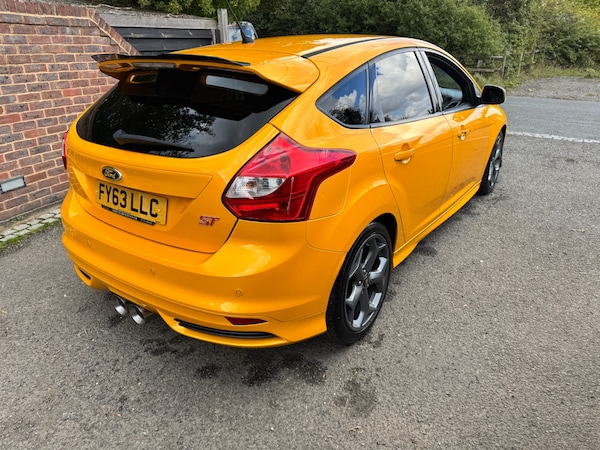 Used Ford Focus 2013 for sale - 75985011: Photo 38