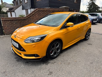 Used Ford Focus 2013 for sale - 75985011: Photo