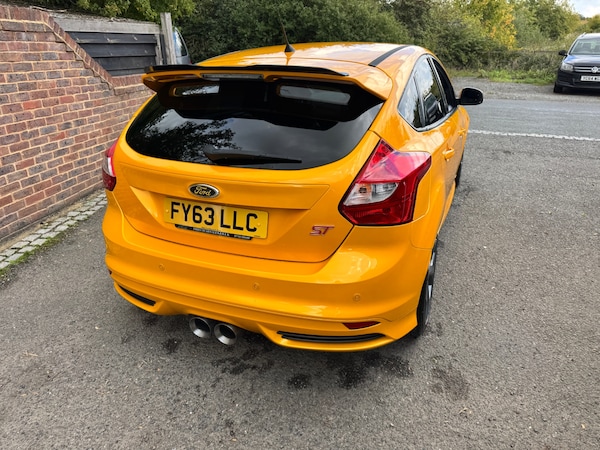 Used Ford Focus 2013 for sale - 75985011: Photo 40
